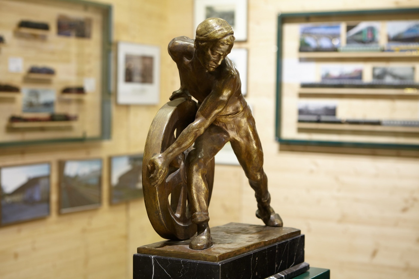 Muzeum gornoslaskie ratingen 4