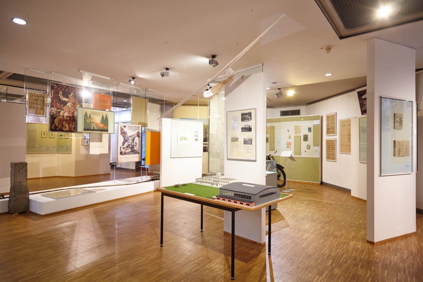 Muzeum gornoslaskie ratingen 6