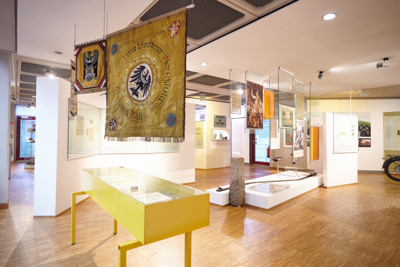 Muzeum gornoslaskie ratingen 7