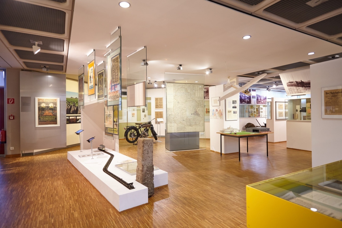 Muzeum gornoslaskie ratingen 8