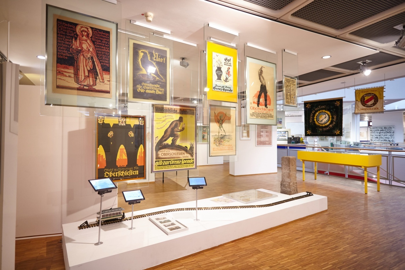 Muzeum gornoslaskie ratingen 9