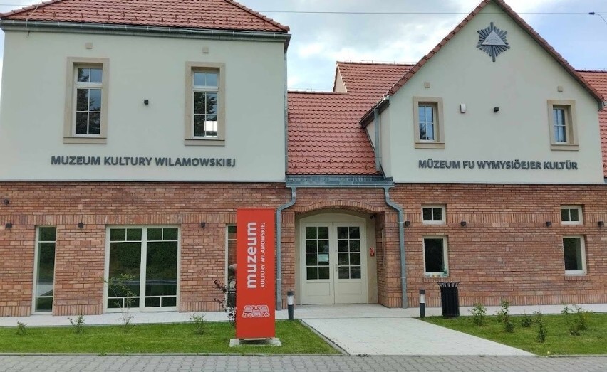 Muzeum Kultury Wilamowskiej. Fot. materiały prasowe