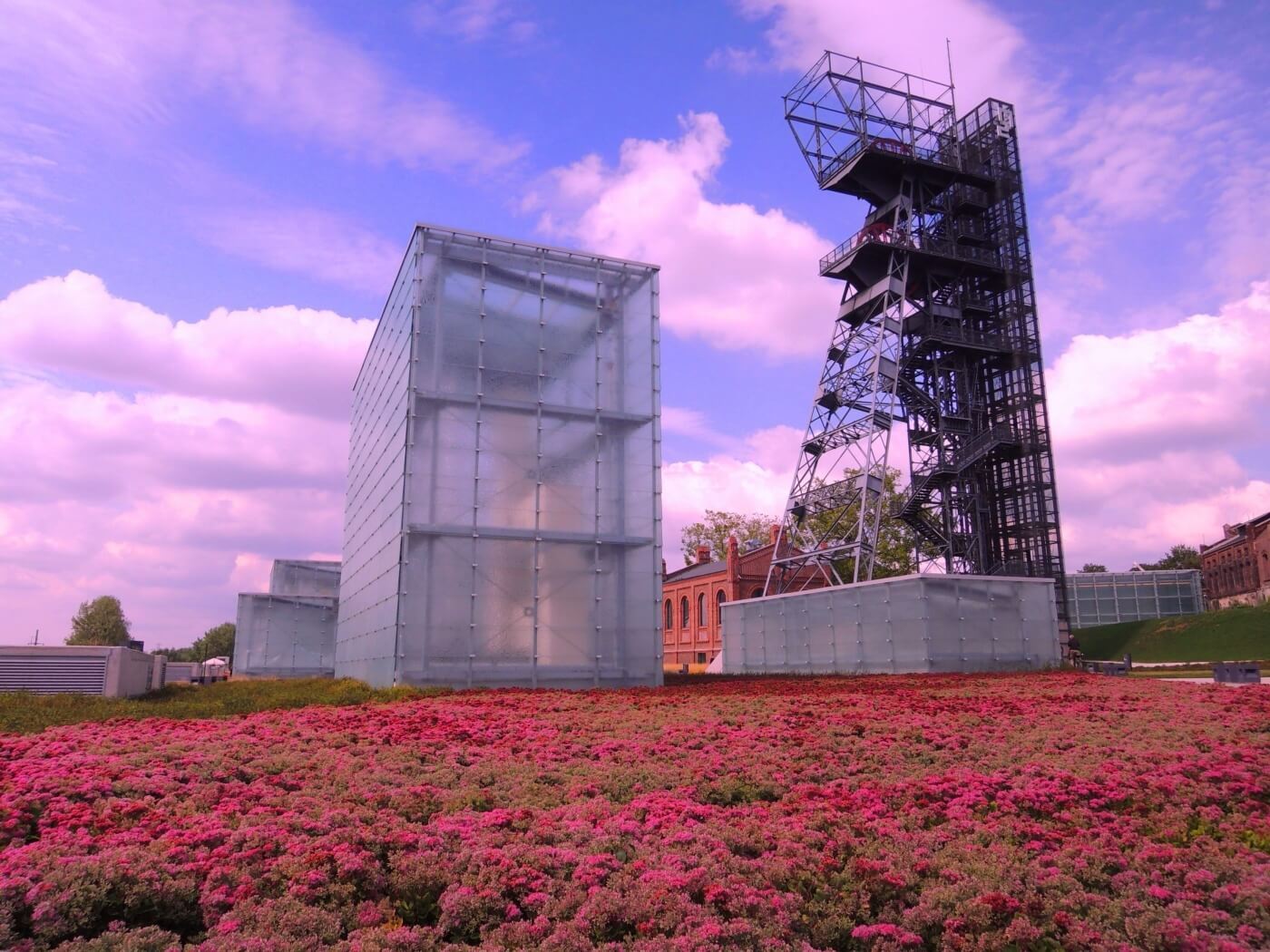 Muzeum Śląskie w Katowicach