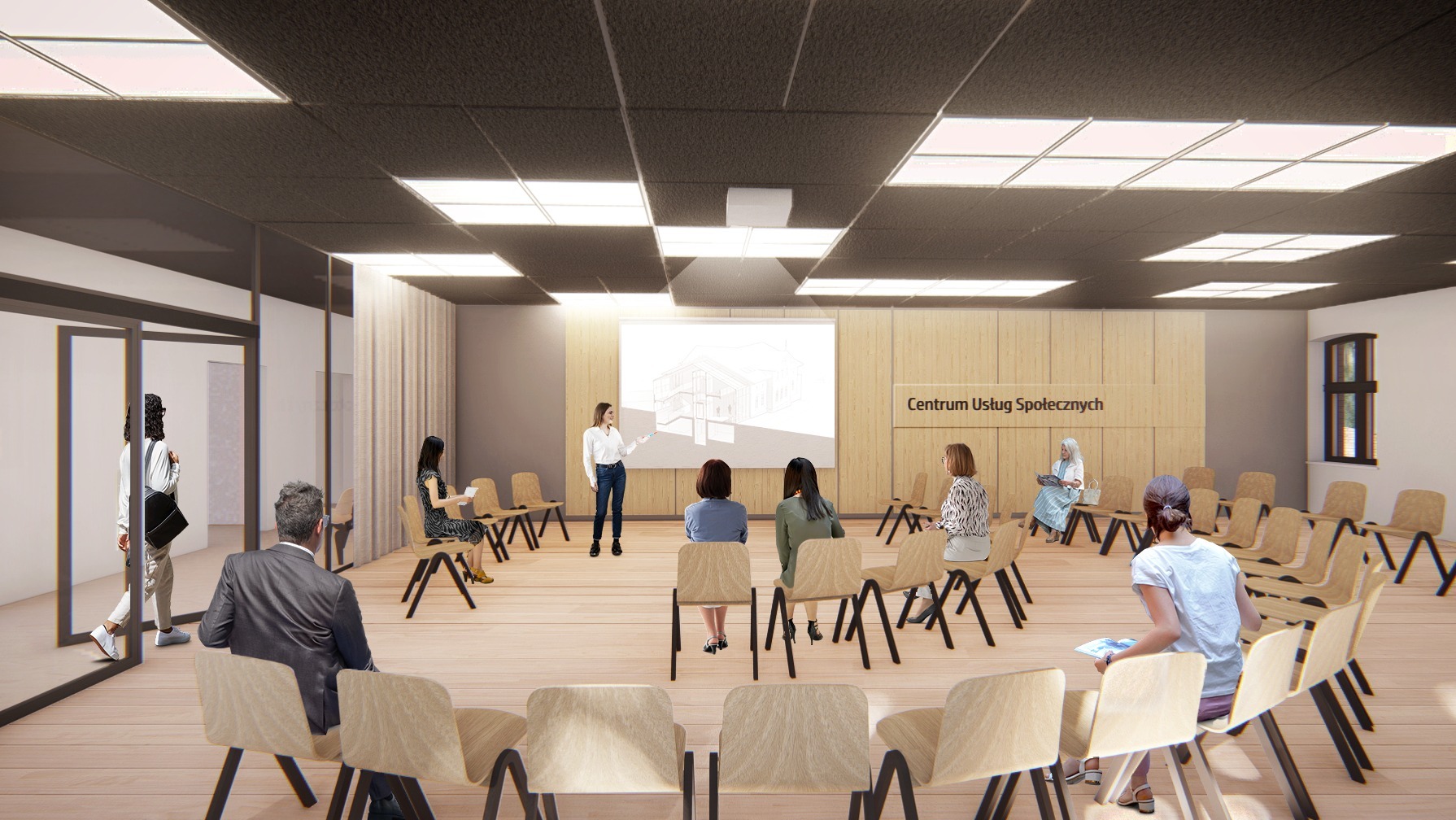 "Nowe serce" Mysłowic