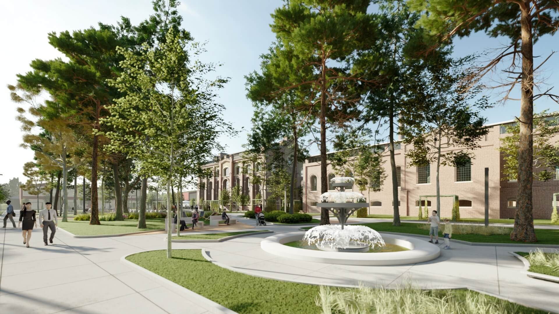 "Nowe serce" Mysłowic