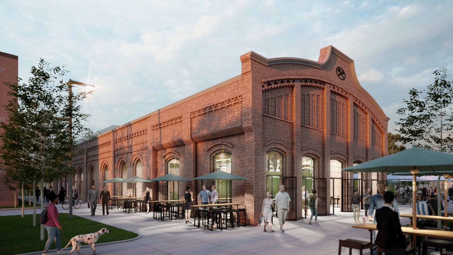 "Nowe serce" Mysłowic