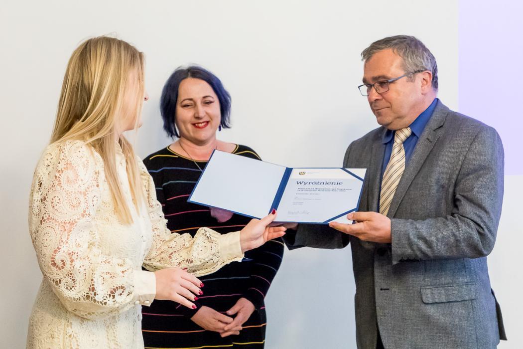 Nagrody wydarzenie muzealne 1
