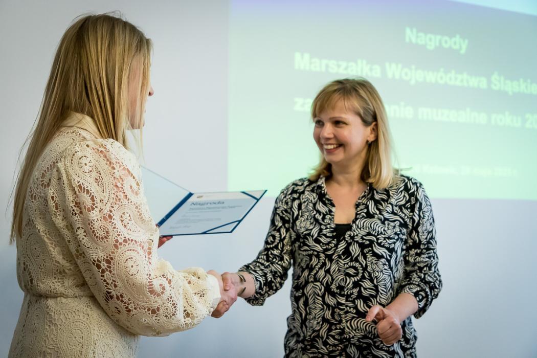 Nagrody wydarzenie muzealne 10