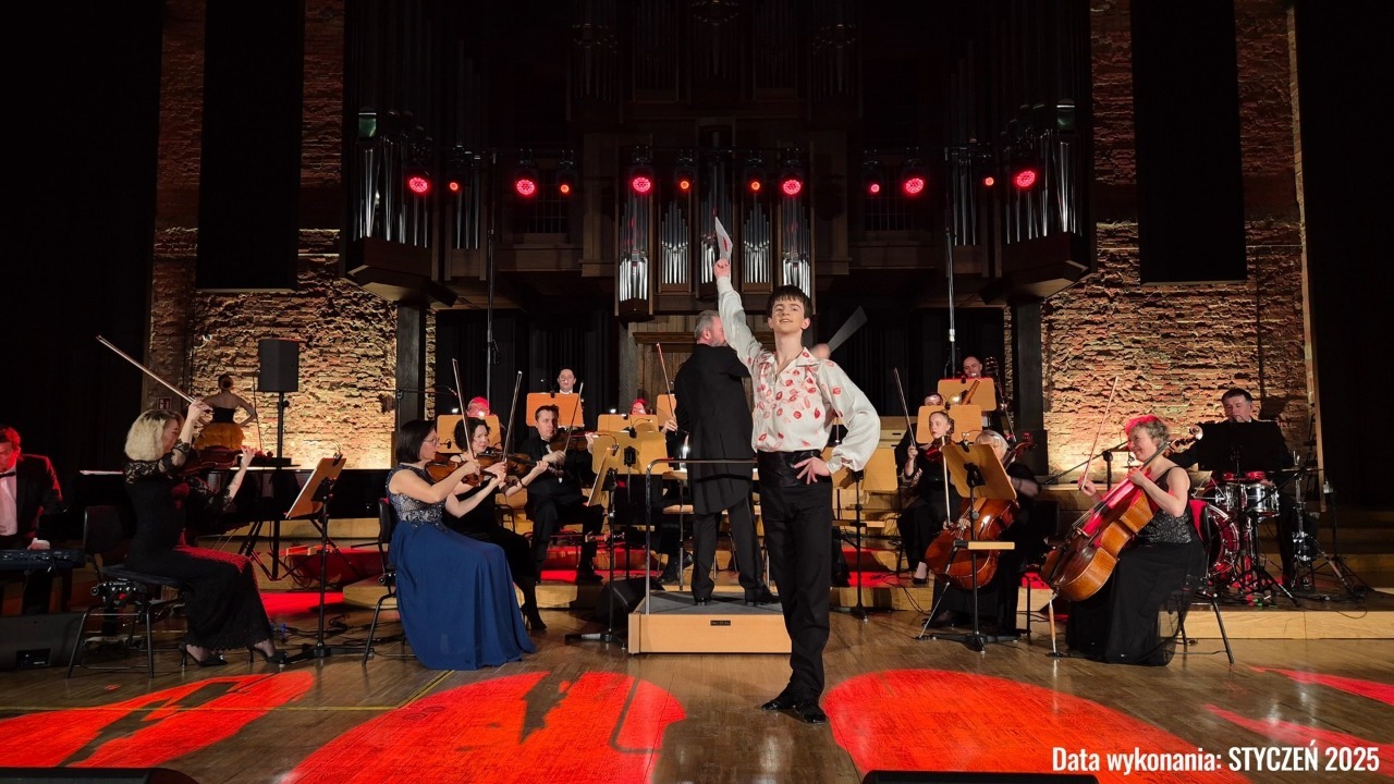 Noworoczna Gala – Koncert Wiedeński