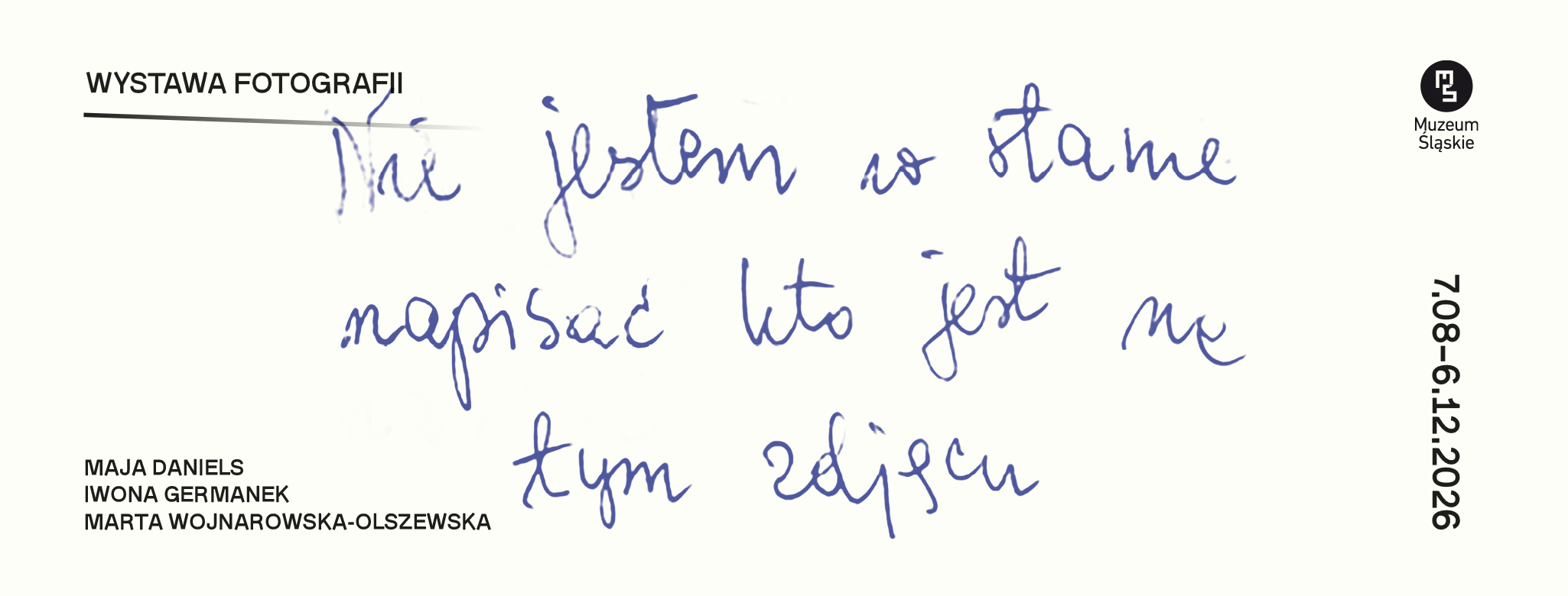 Nie jestem E zapr