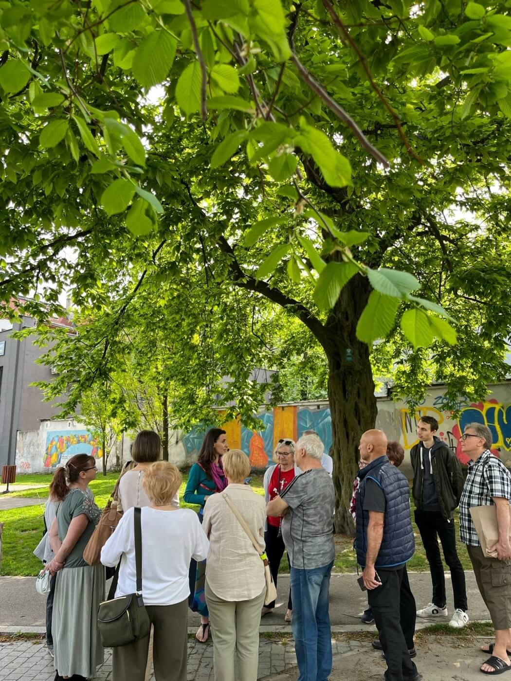 Niemiecki dom kultury spacery miejskie gliwice 4