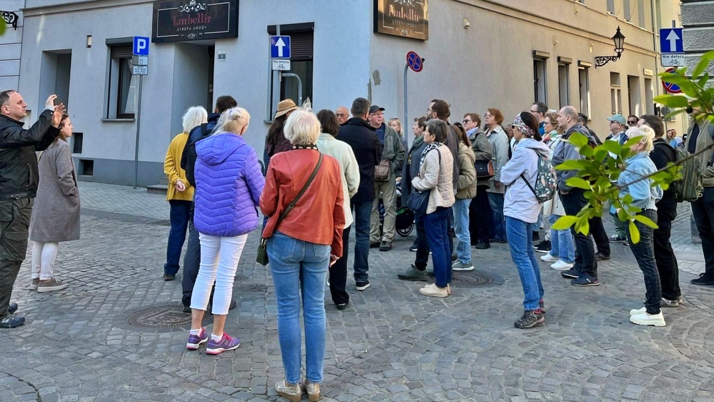 Niemiecki Dom Kultury. Nowy projekt realizowany w Gliwicach