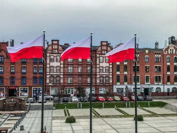 Niepodleglosci