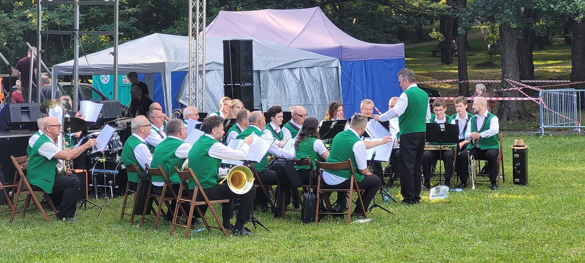 Noc swietojanska ruda slaska 2024 11