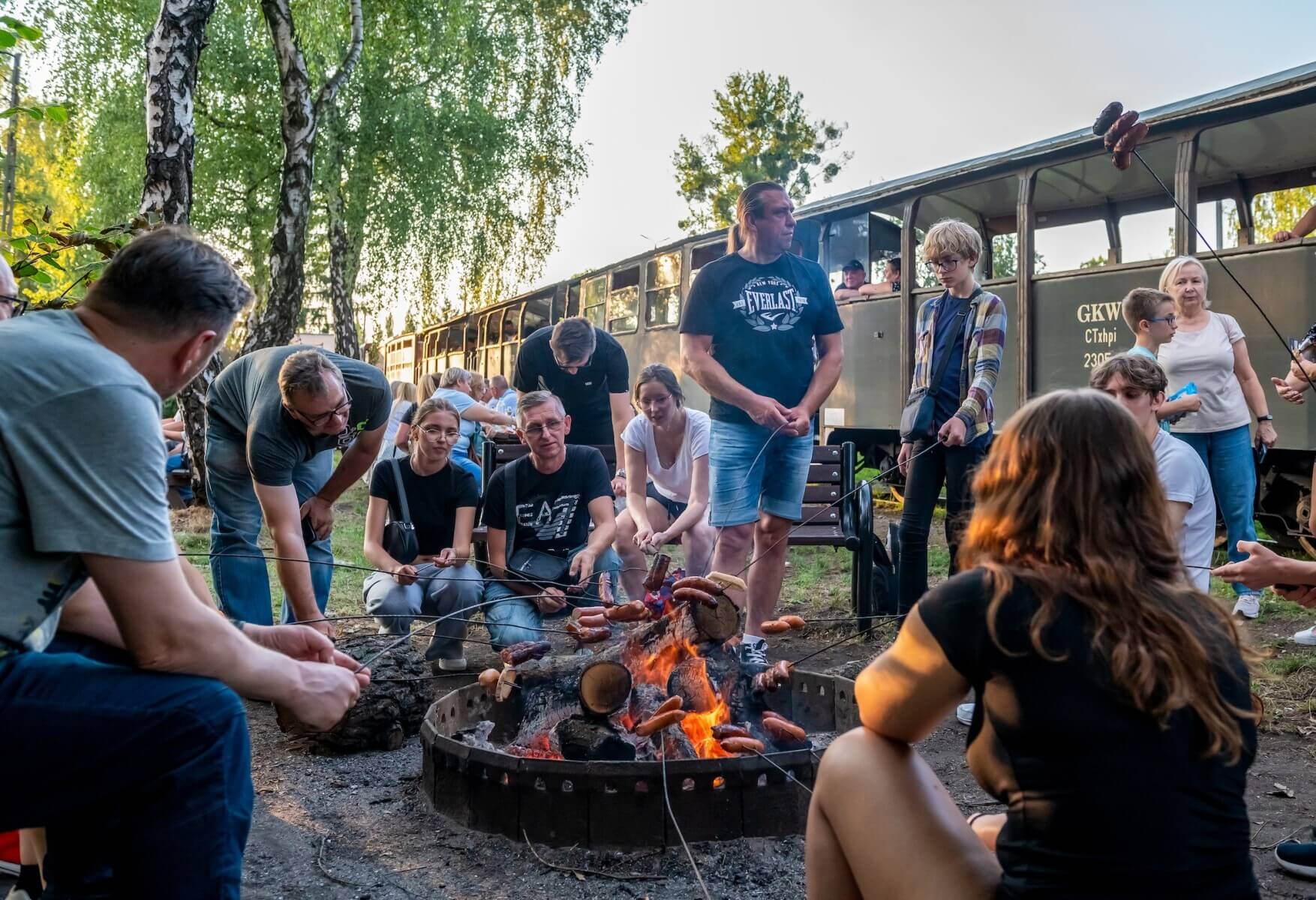 Nocna szychta bytom 19 lipca 2024 5