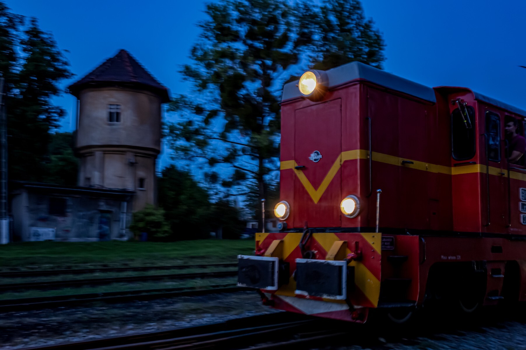 Górnośląskie Koleje Wąskotorowe to jedna z największych atrakcji turystycznych w naszym regionie