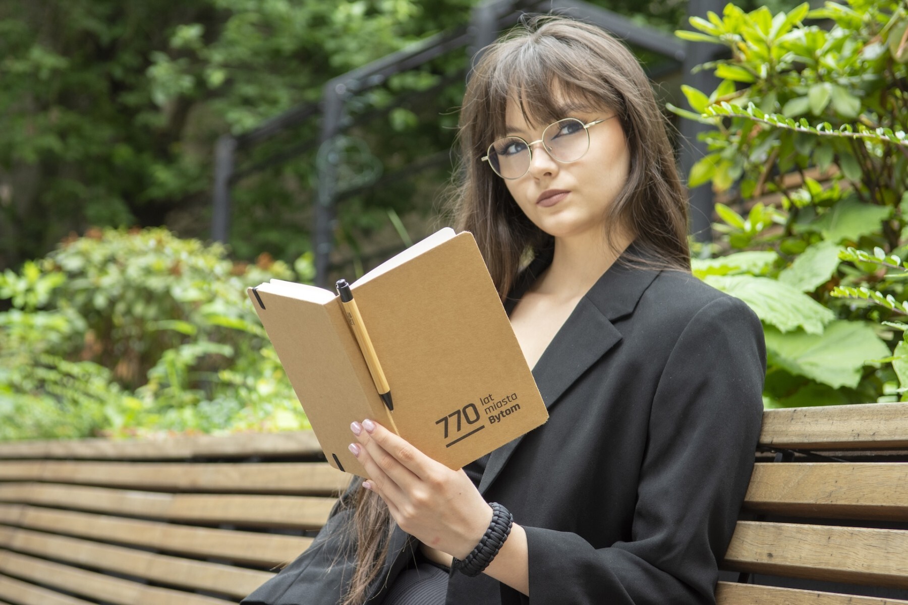 Nowe jubileuszowe gadzety miejskie w bytomiu 770 lecie 4