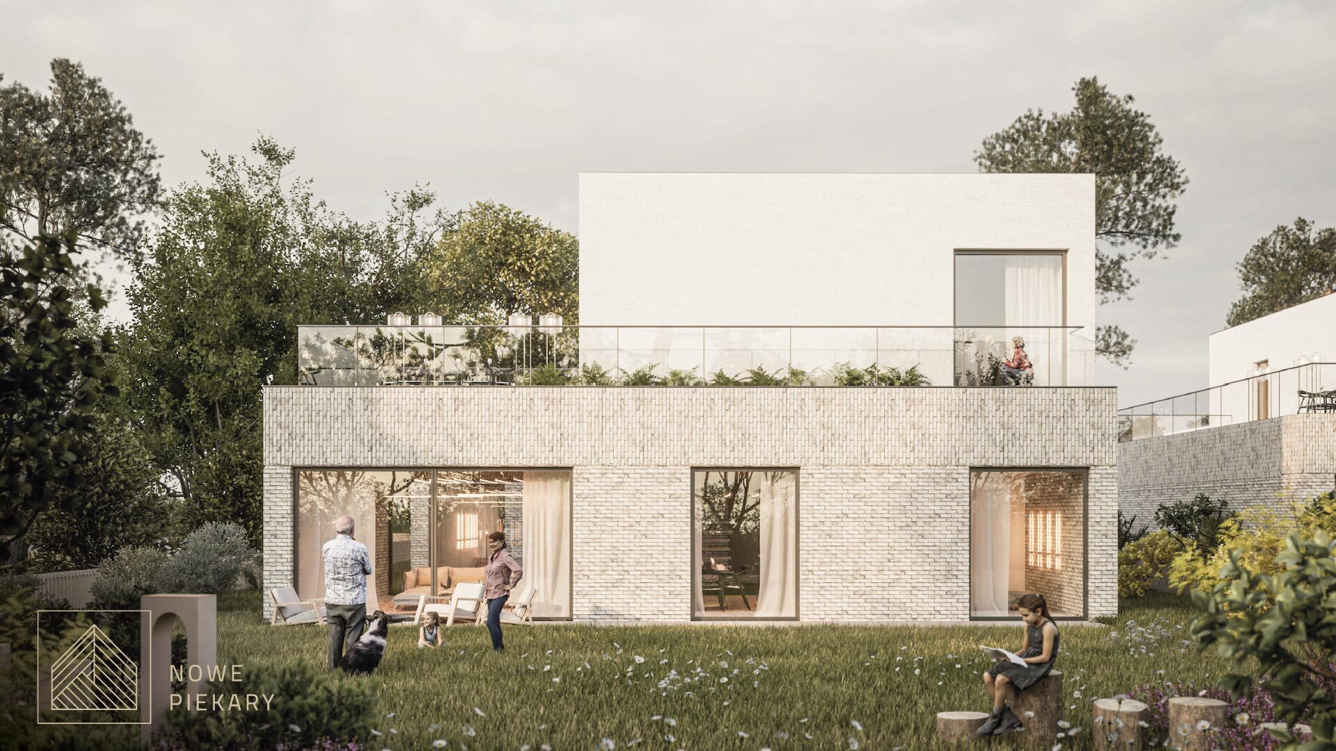 osiedle Nowe Piekary