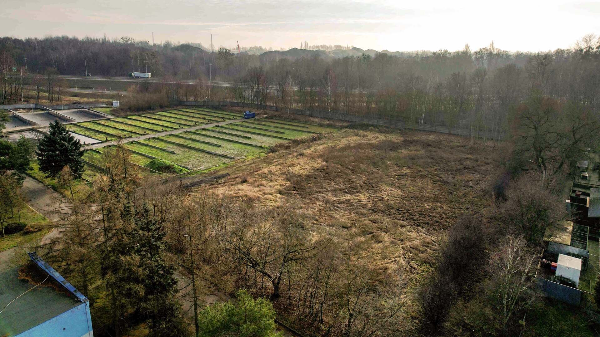 Jeden PSZOK to za mało. Drugi powstanie w Miechowicach