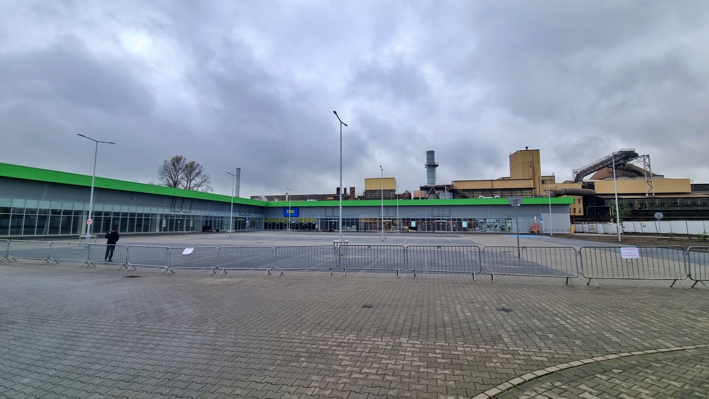 Nowy vendo park chorzow 10