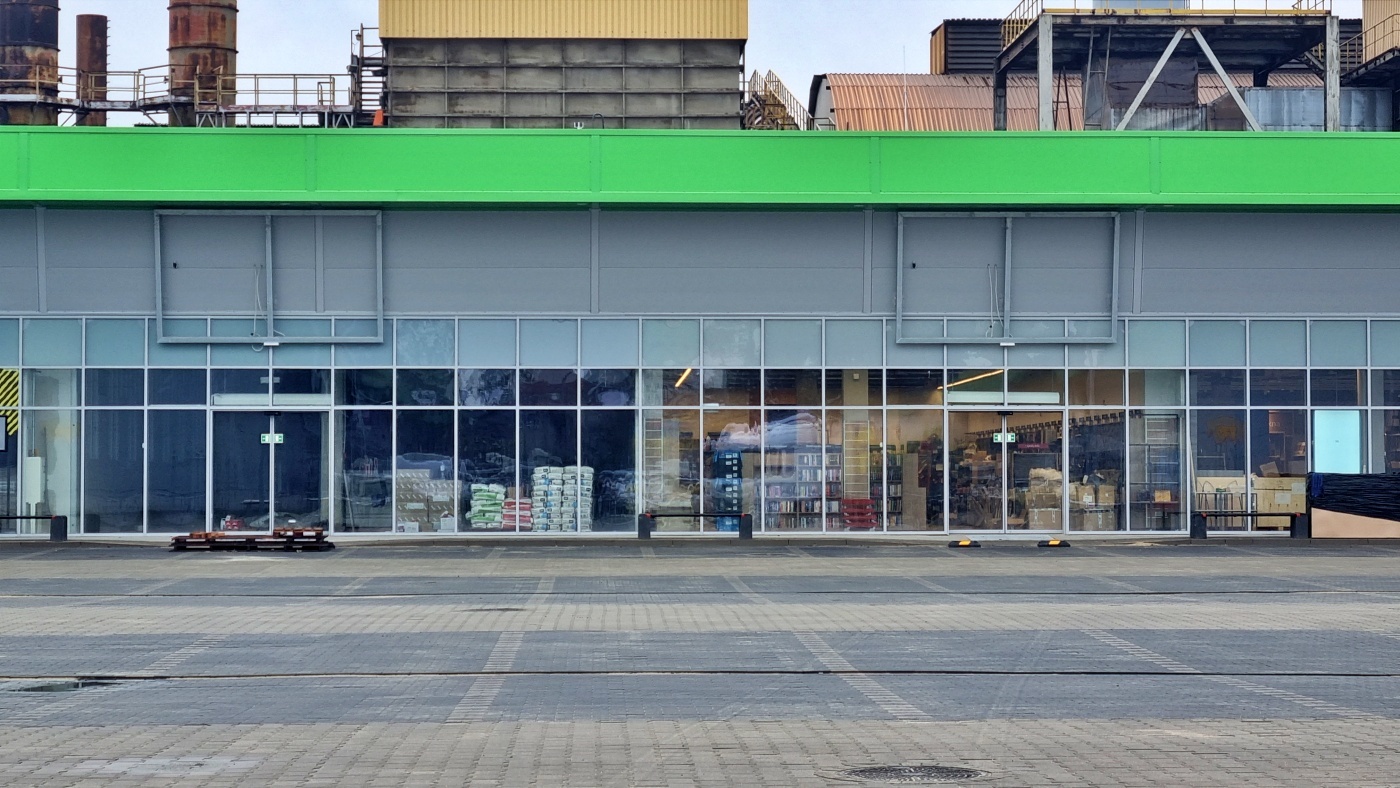 Nowy vendo park chorzow 4