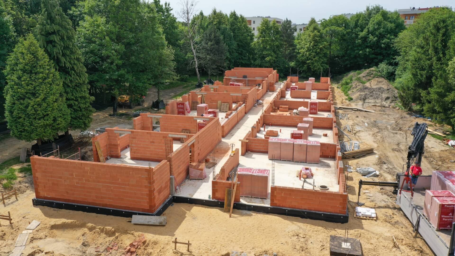 Nowy żłobek w Tarnowskich Górach