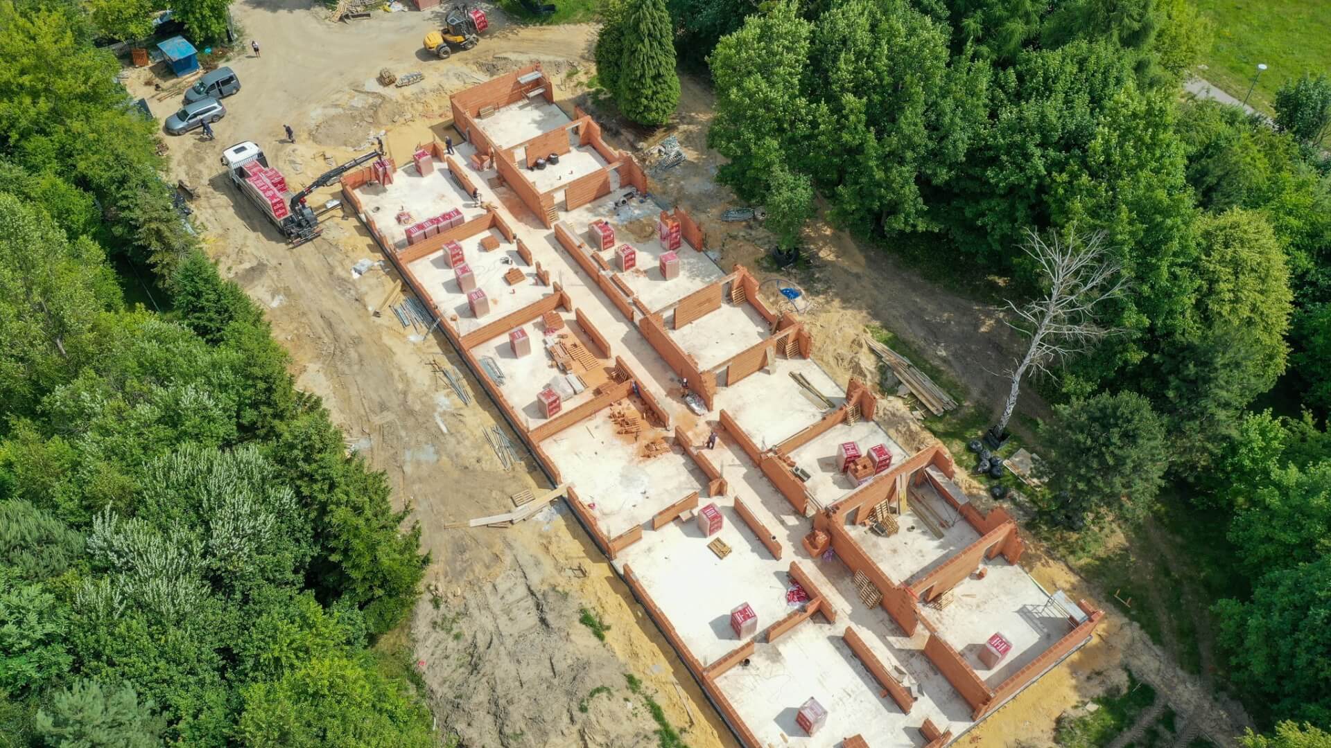 Nowy żłobek w Tarnowskich Górach