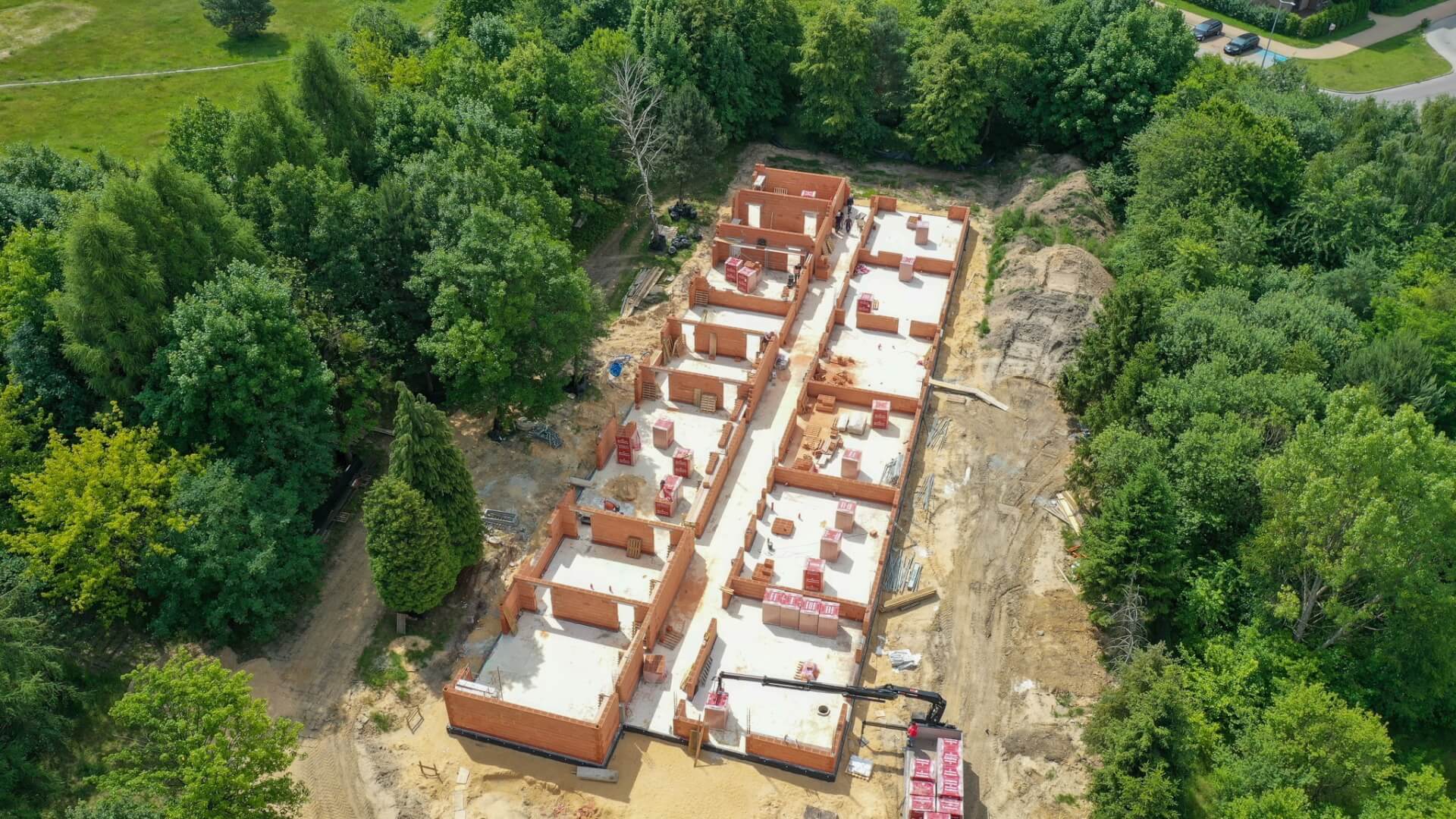 Nowy żłobek w Tarnowskich Górach