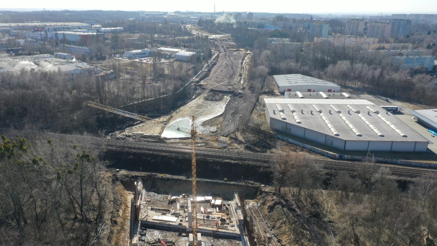 Ns magazynowa piastowska