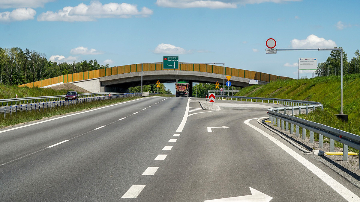 Chcą alternatywnej drogi dla A4. Budowy nowej ekspresówki domagają się kolejne samorządy