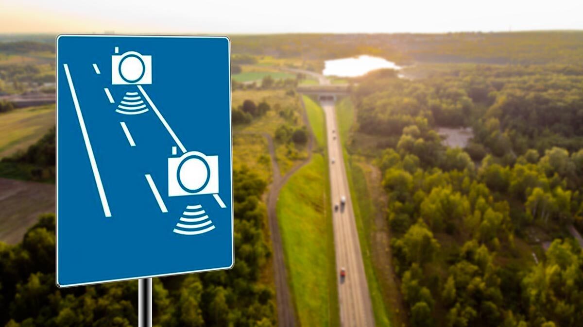 Odcinkowy pomiar obwodnica bytomia