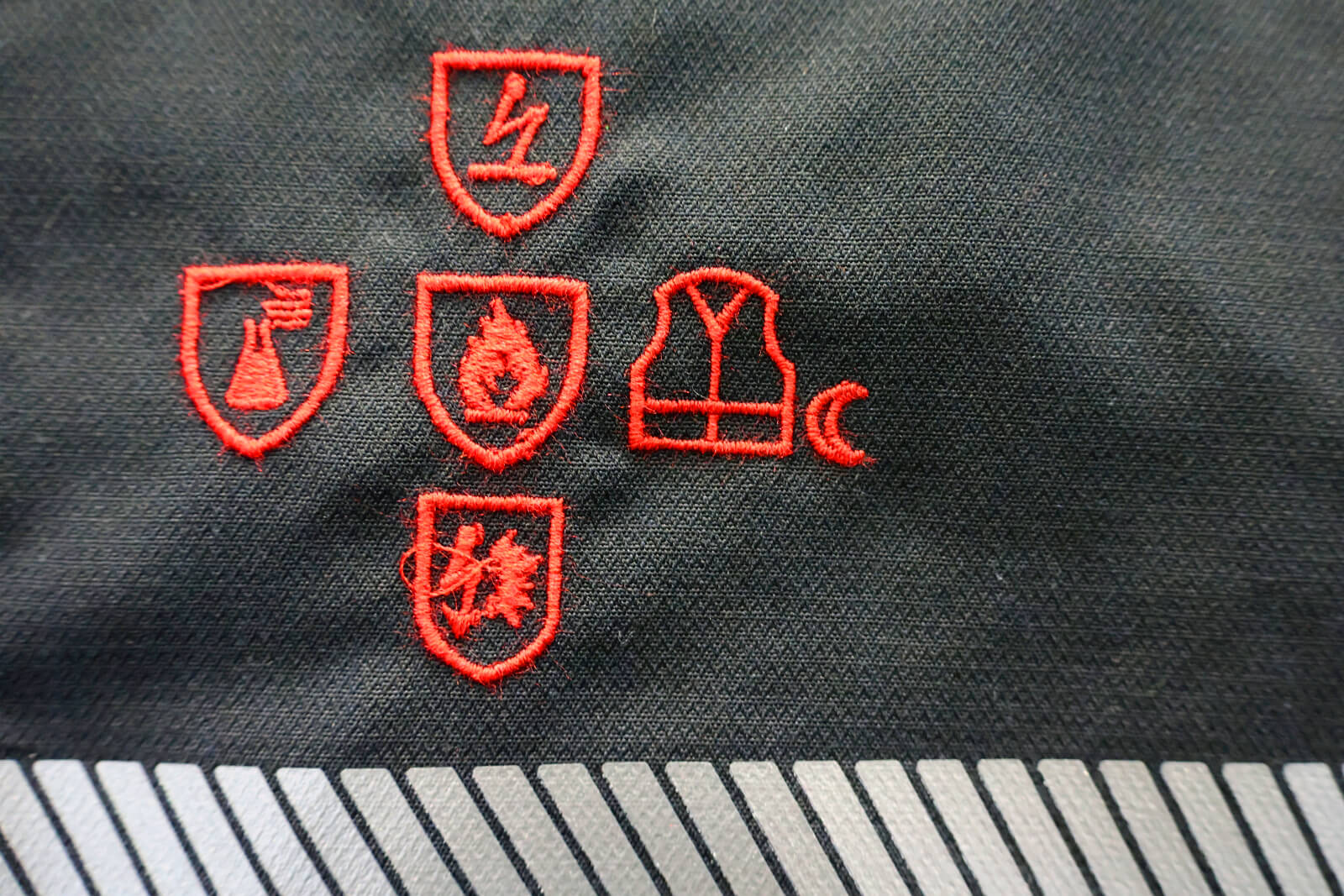 Górnicy PGG mają nową odzież roboczą