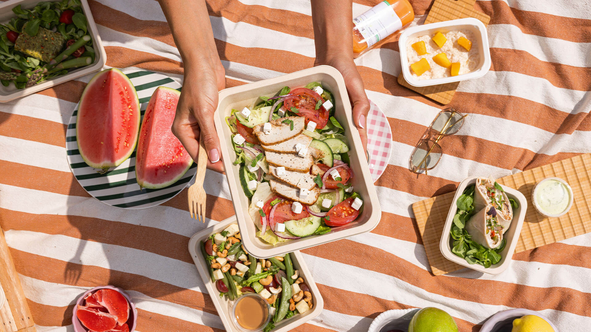 catering dietetyczny Body Chief