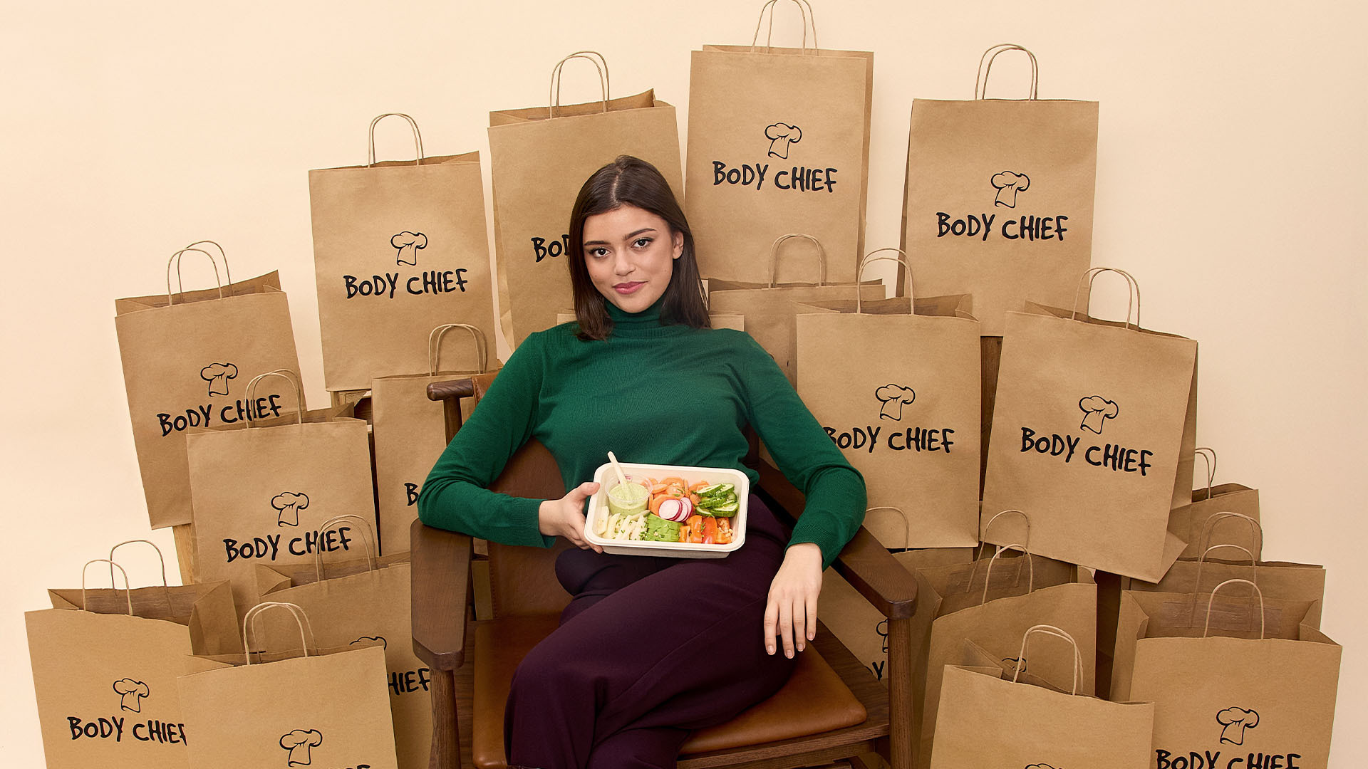 catering dietetyczny Body Chief