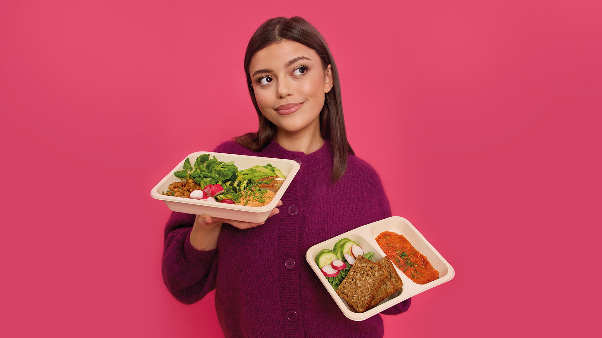 catering dietetyczny Body Chief