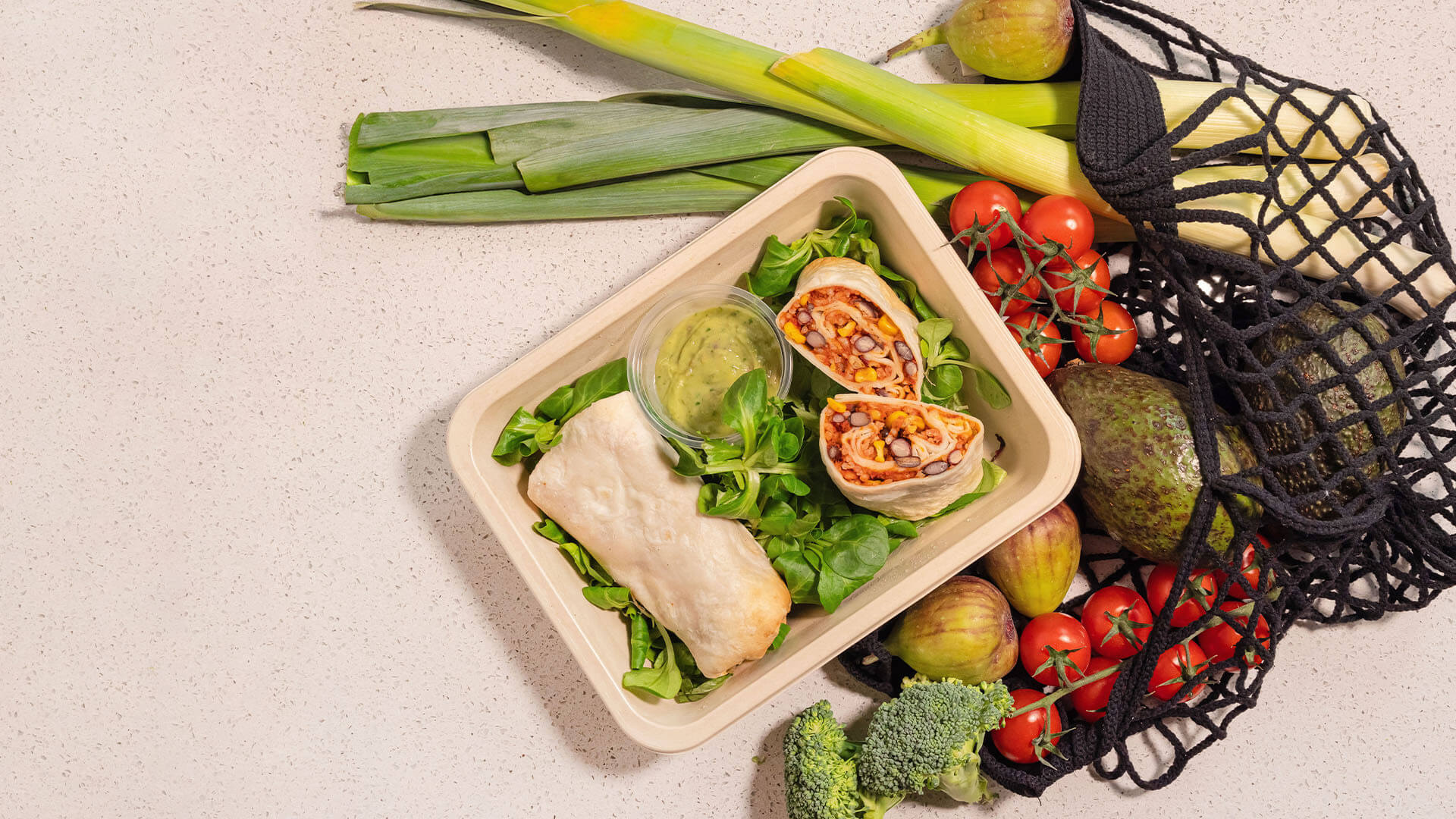 catering dietetyczny Body Chief