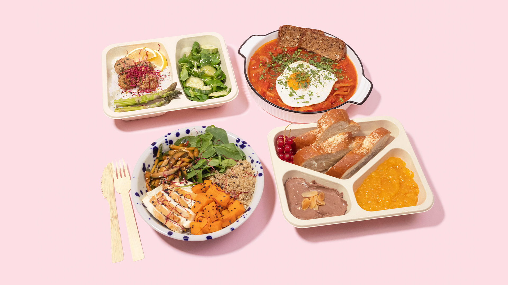 catering dietetyczny Body Chief