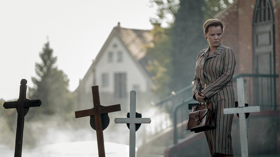 Netflix ogłosił datę premiery serialu „Ołowiane dzieci”