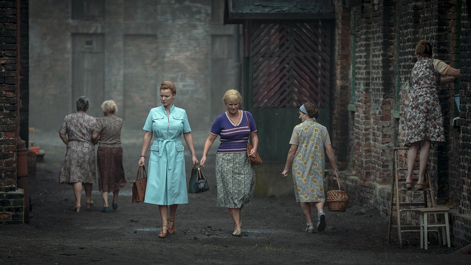 Netflix ogłosił datę premiery serialu „Ołowiane dzieci”