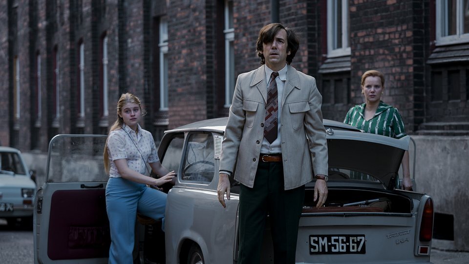 Netflix ogłosił datę premiery serialu „Ołowiane dzieci”