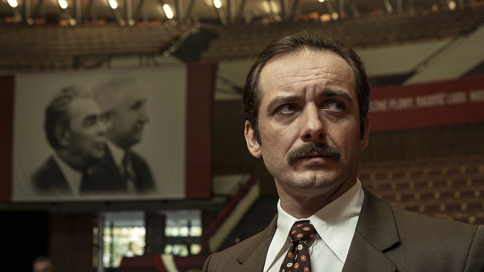 Netflix ogłosił datę premiery serialu „Ołowiane dzieci”