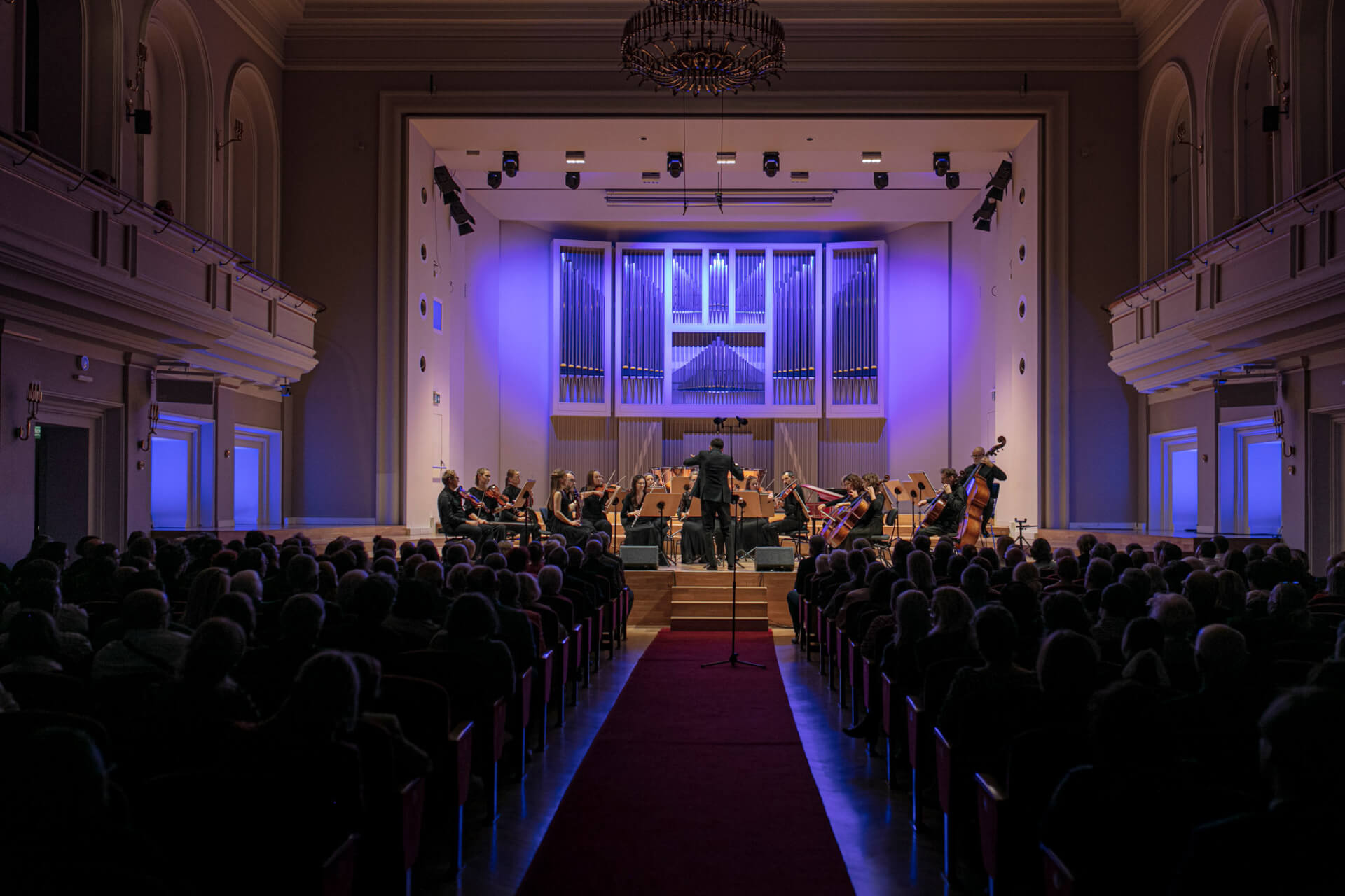 Filharmonia Śląska