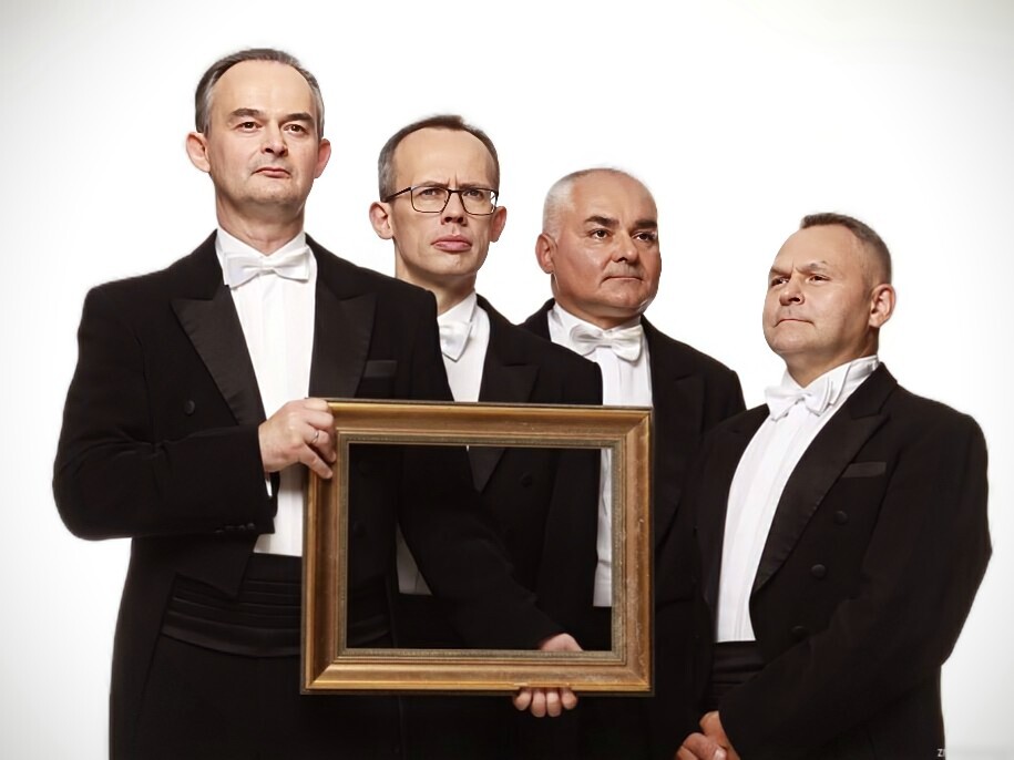 Grupa MoCarta
