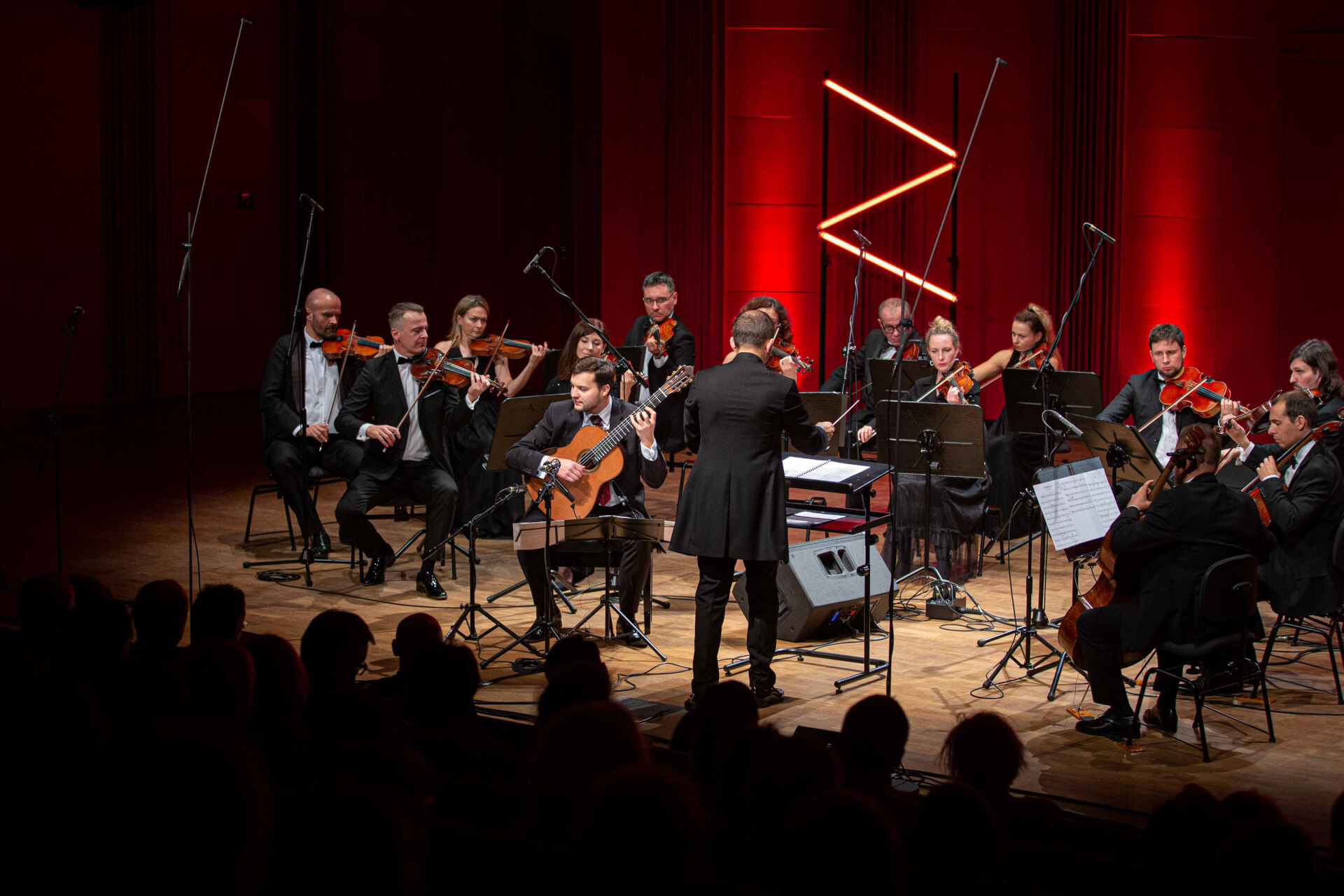 Śląska Jesień Gitarowa 2024