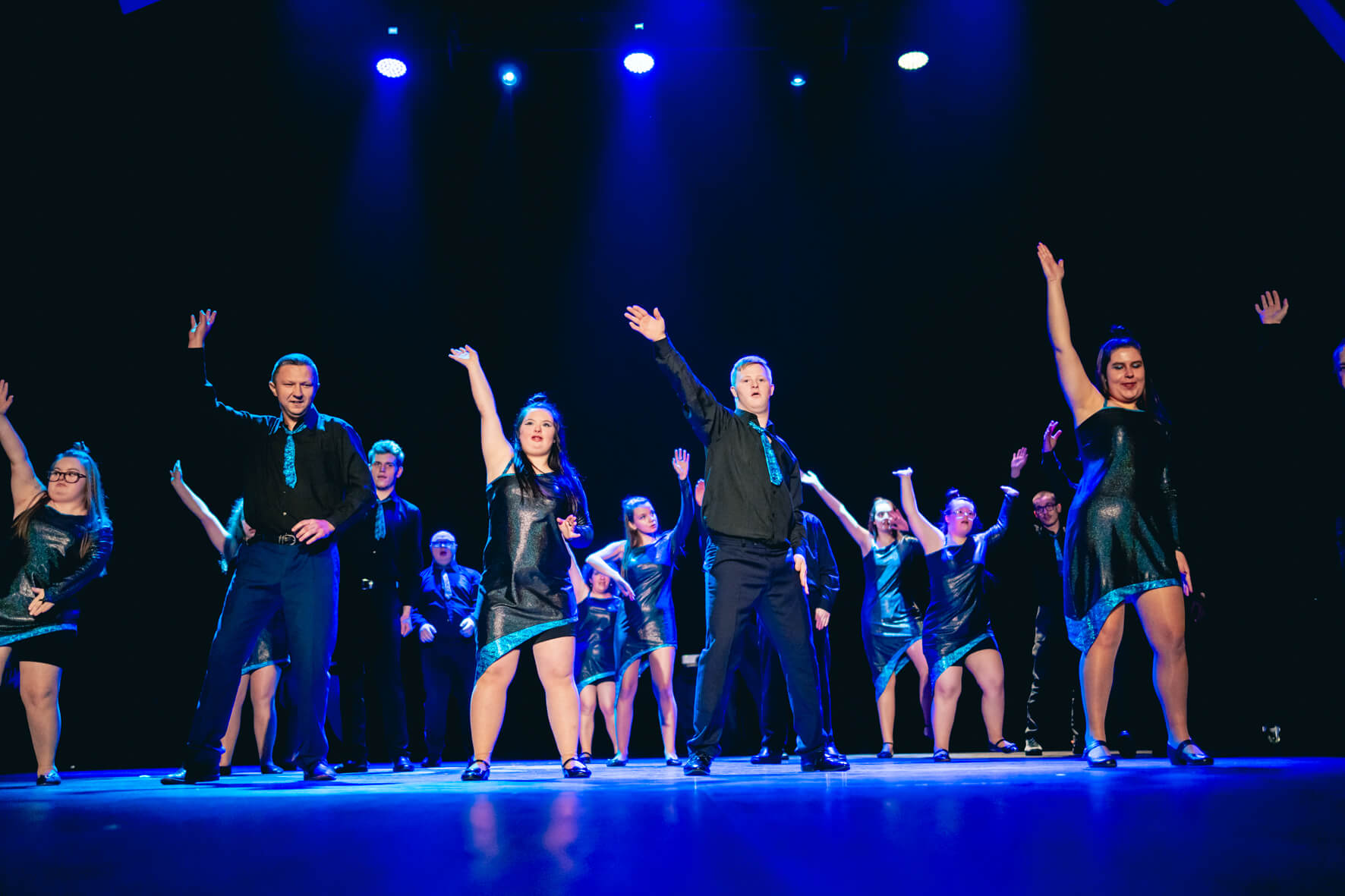 IX Tyska Gala Najzdolniejszych Uczniów