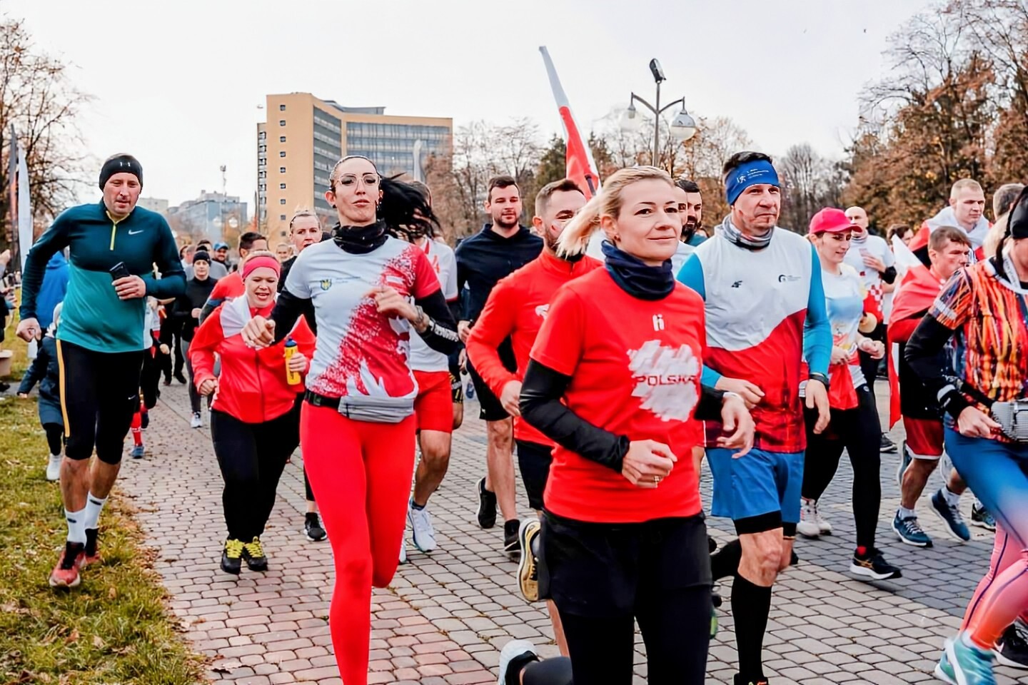 Święto Niepodległości w Tychach