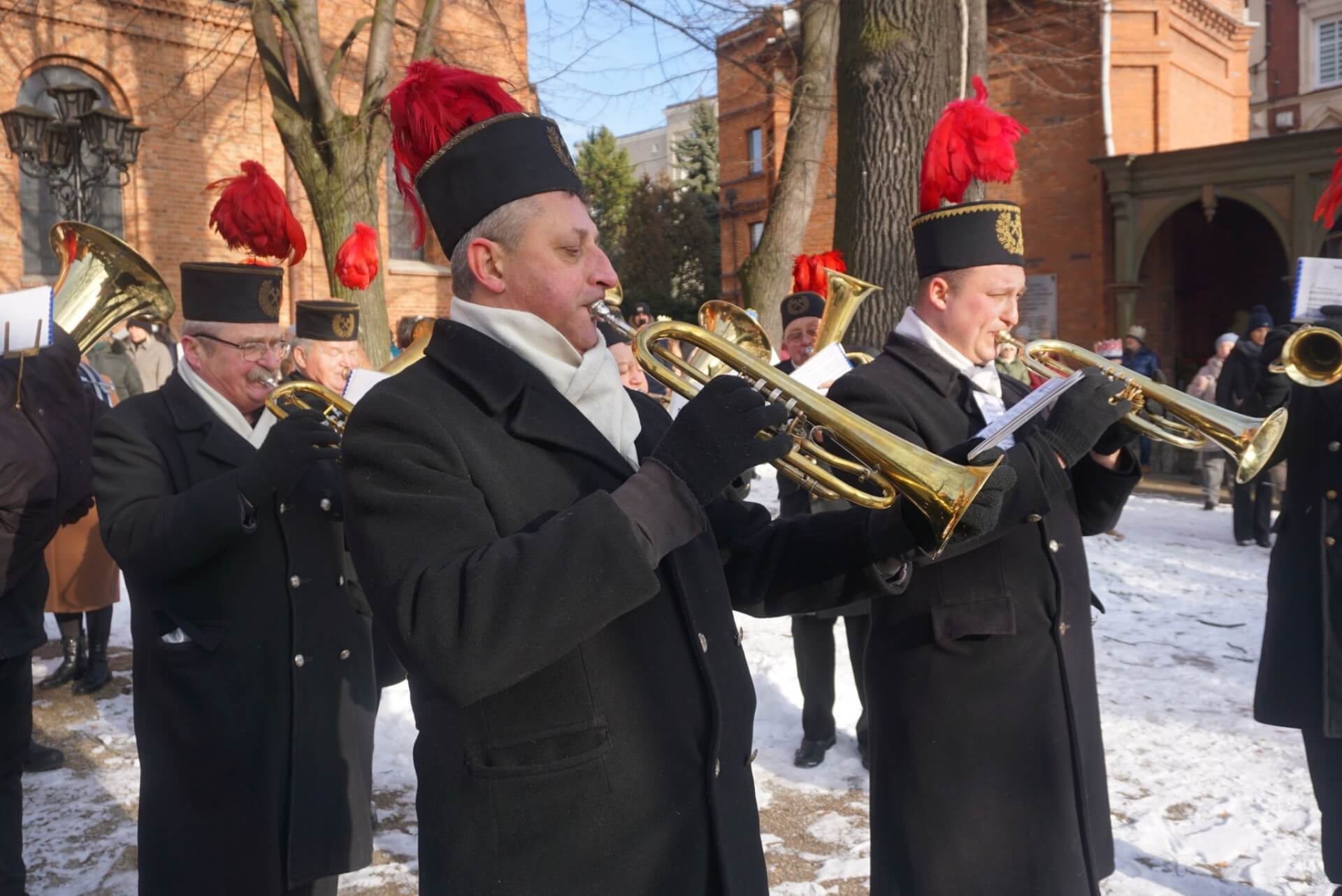 Orszak Trzech Króli 2026 w Piekarach Śląskich