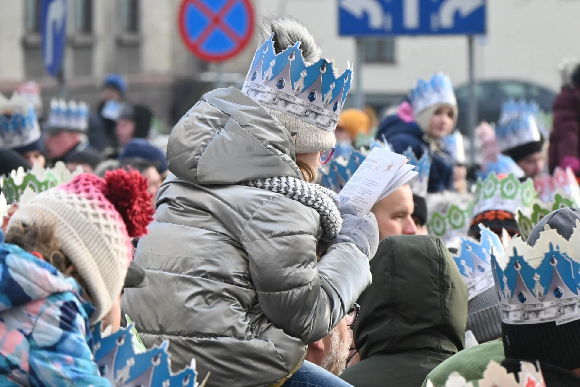 Orszak Trzech Króli 2026 w Tarnowskich Górach