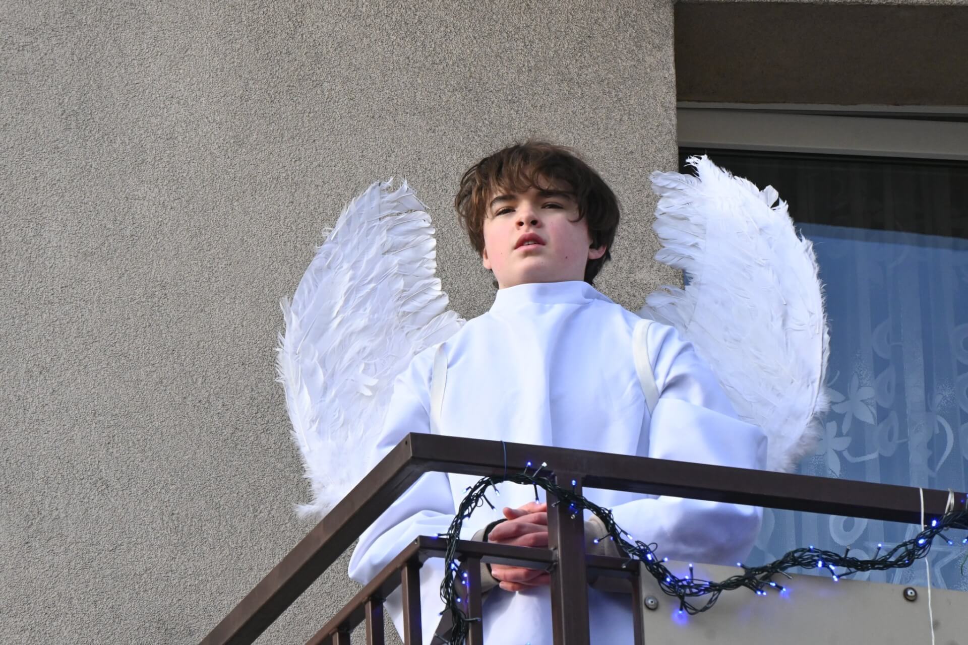 Orszak Trzech Króli 2026 w Tarnowskich Górach