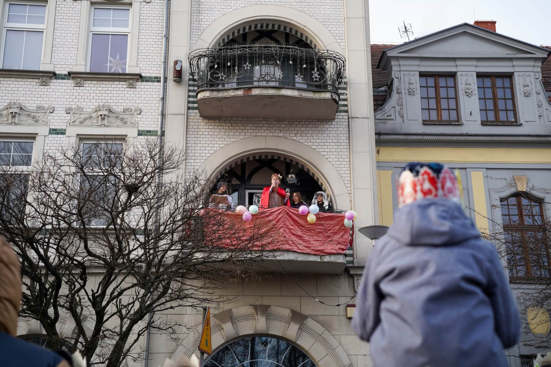 Orszak Trzech Króli 2026 w Tarnowskich Górach